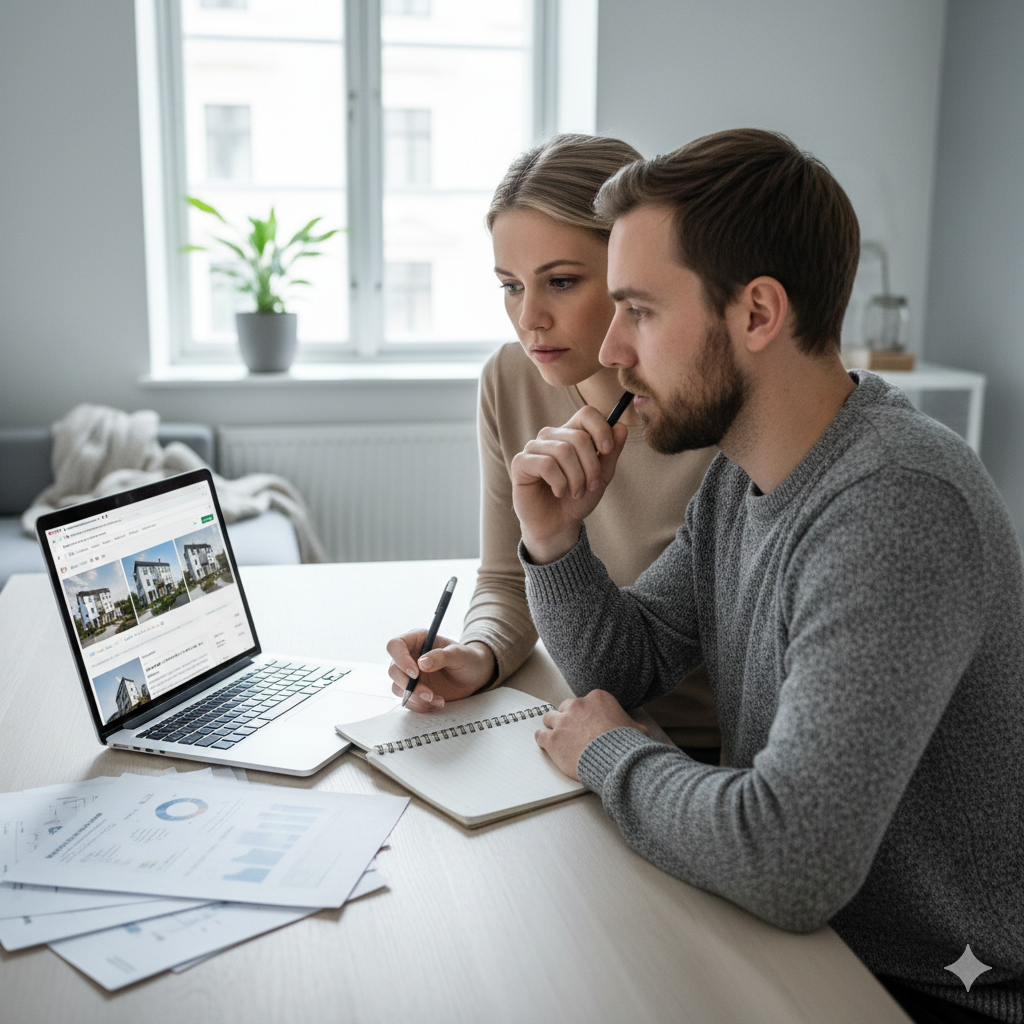 Gdy rynek zaczyna spowalniać