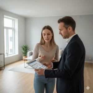 Na co uważać przy zakupie mieszkania z najemcą?