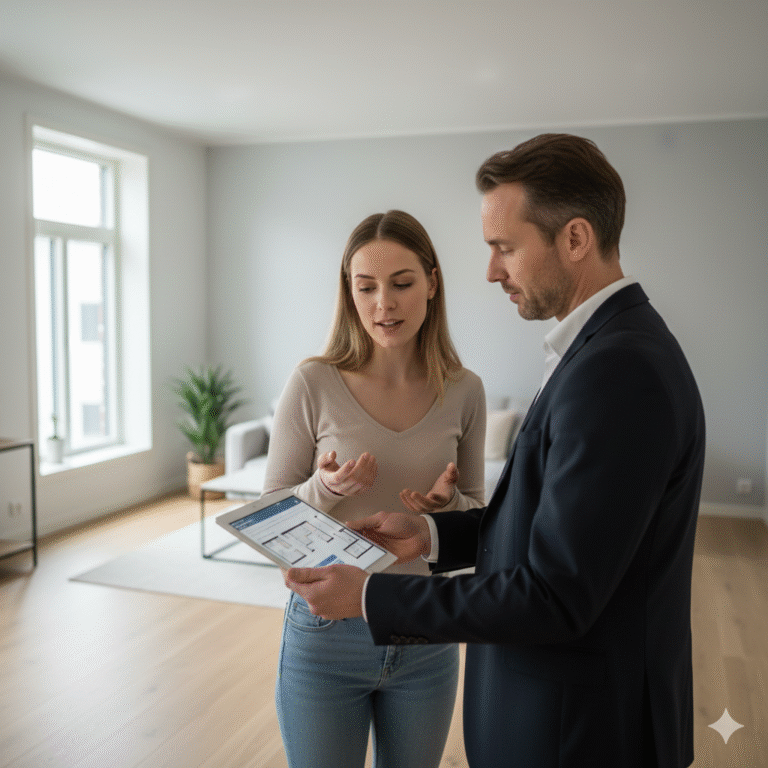 Na co uważać przy zakupie mieszkania z najemcą?